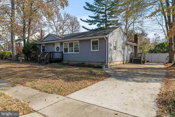 1304 LINDEN AVE, VOORHEES, NJ 08043 - Image 1