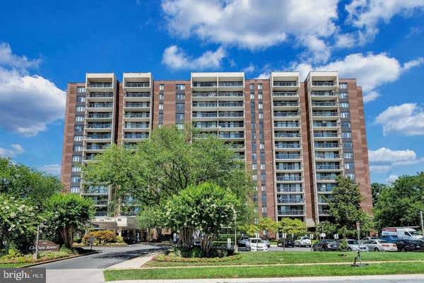 7401 WESTLAKE TER APT 210, BETHESDA, MD 20817 - Image 1