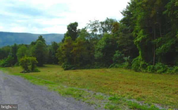 LOT # 3 RIDGE WAY DRIVE, EVERETT, PA 15537 - Image 1