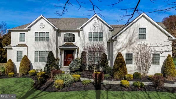 1400 TWIN POND DR, DRESHER, PA 19025 - Image 1