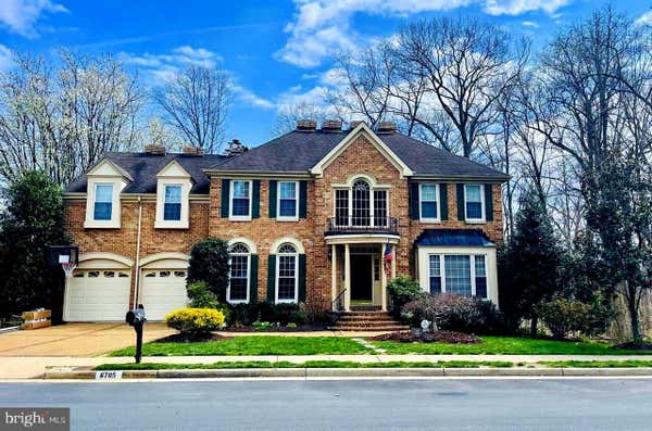 6705 BAY VALLEY LN, CENTREVILLE, VA 20121 - Image 1