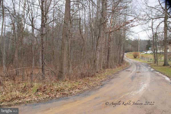 AUTUMN LANE, CAPON BRIDGE, WV 26711 - Image 1