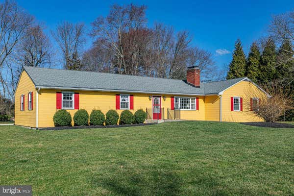 607 SCOTCH RD, PENNINGTON, NJ 08534 - Image 1