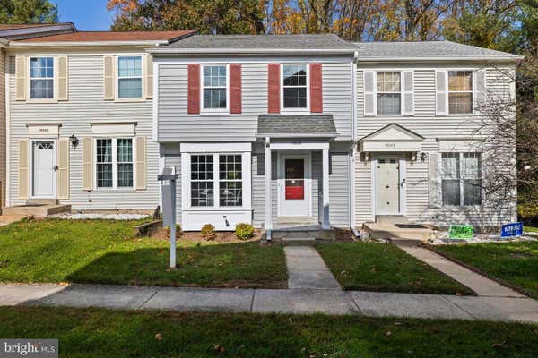 15045 TRAVERT WAY, SILVER SPRING, MD 20906 - Image 1