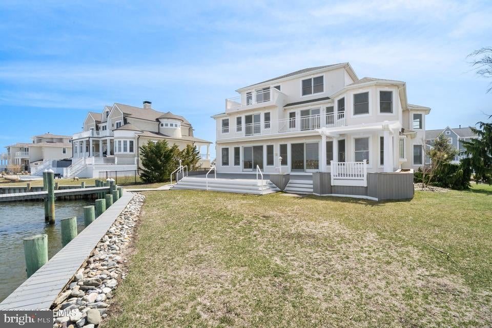 Bayville, New Jersey, 08721, United States, 5 Bedrooms Bedrooms, ,6 BathroomsBathrooms,Residential,Active,2035591