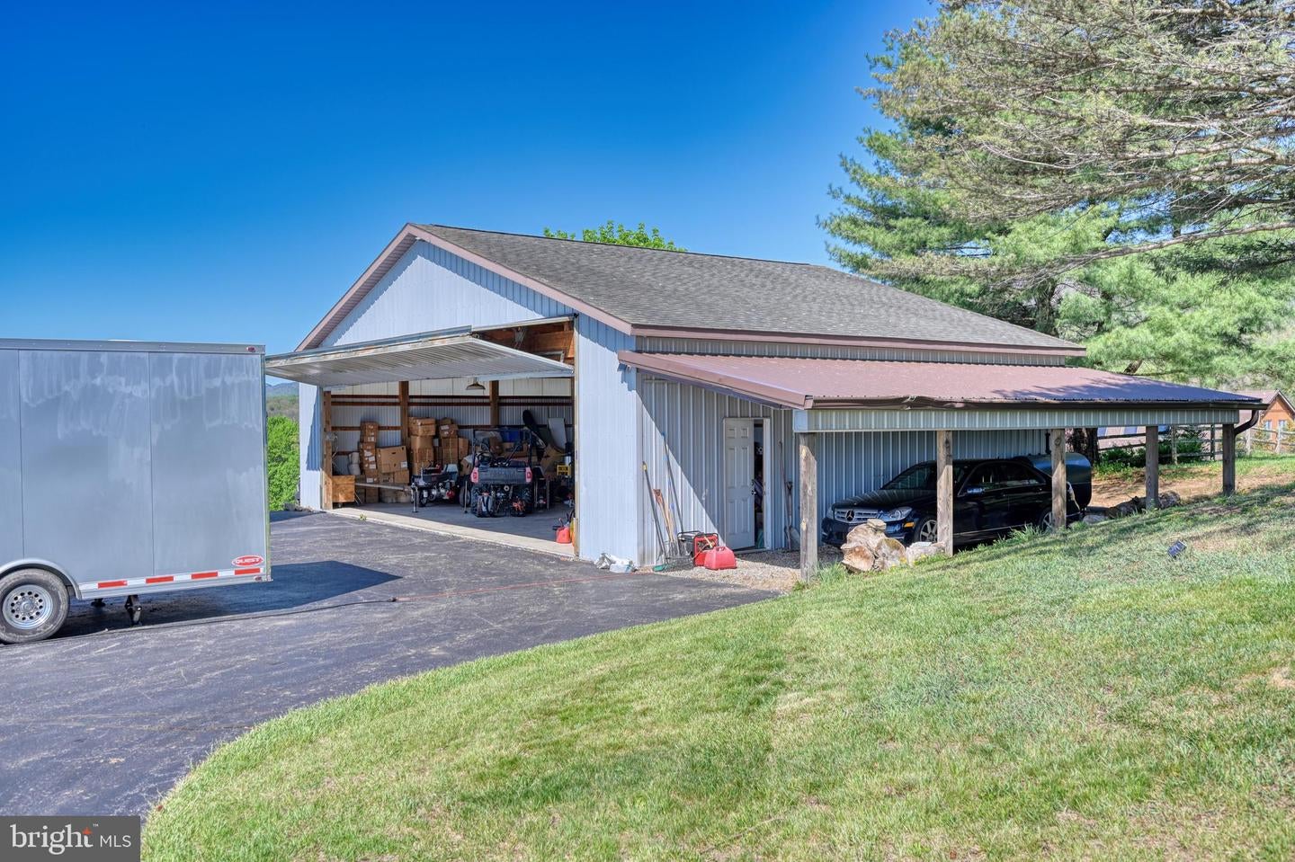 Kempton, Pennsylvania, 19529, United States, 4 Bedrooms Bedrooms, ,4 BathroomsBathrooms,Residential,Active,2043840