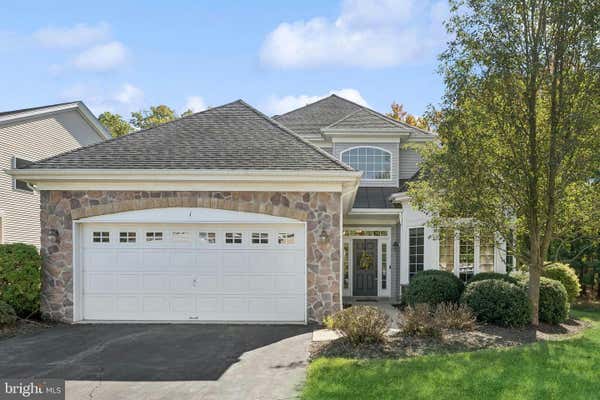 1 SCHINDLER CT, SOMERSET, NJ 08873 - Image 1