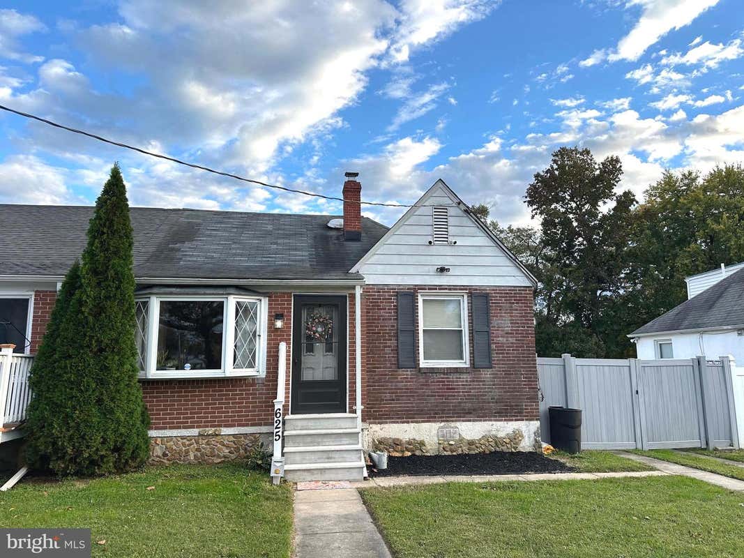 625 NEW JERSEY AVE, BALTIMORE, MD 21221 RE/MAX