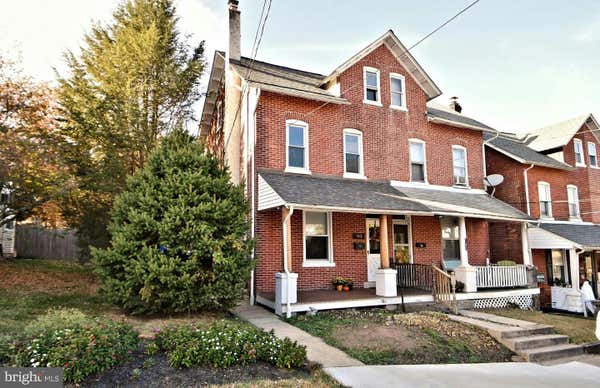 143 WALNUT ST, SPRING CITY, PA 19475 - Image 1