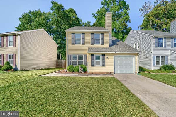 321 WINTERBERRY DR, EDGEWOOD, MD 21040 - Image 1