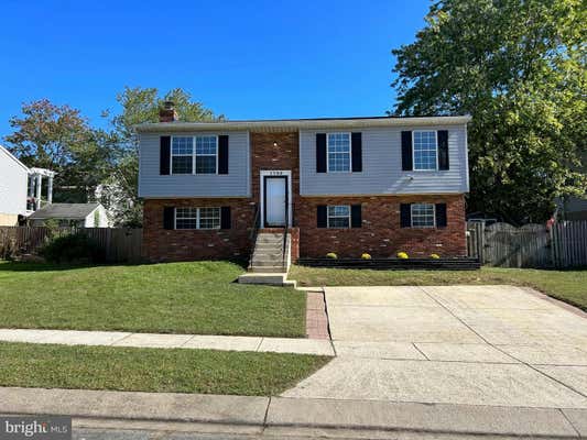 1703 REMINGTON DR, CROFTON, MD 21114 - Image 1