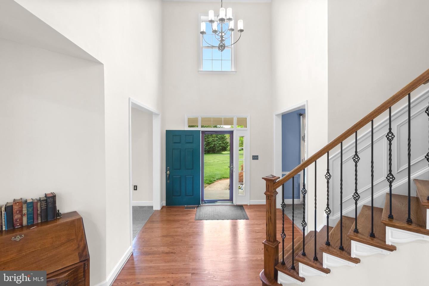 Boyds, Maryland, 20841, United States, 5 Bedrooms Bedrooms, ,5 BathroomsBathrooms,Residential,Active,2044597