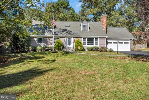 2 SAINT ANDREWS CROSSOVER, SEVERNA PARK, MD 21146 - Image 1