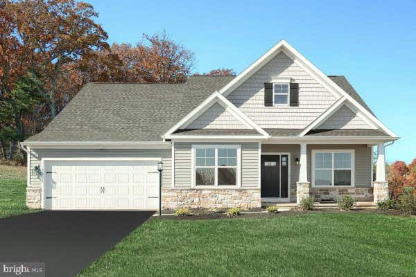 31 NATURE DRIVE # LOT 14, BLOOMSBURG, PA 17815 - Image 1