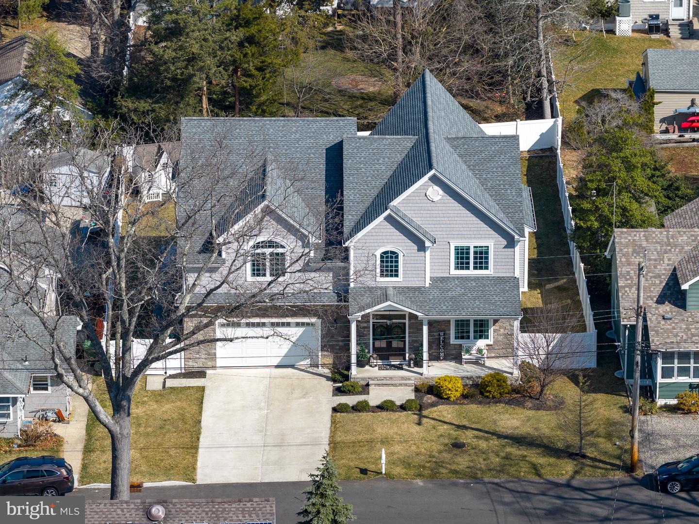 Pine Beach, New Jersey, 08741, United States, 4 Bedrooms Bedrooms, ,4 BathroomsBathrooms,Residential,Active,2028226