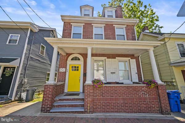 58 HANOVER ST, PEMBERTON, NJ 08068 - Image 1