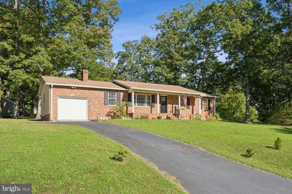 17 LORD FAIRFAX DR, FREDERICKSBURG, VA 22405 - Image 1