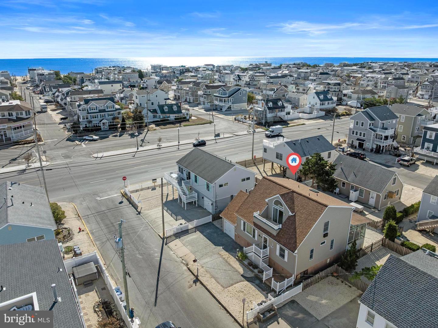 Long Beach Township, New Jersey, 08008, United States, 4 Bedrooms Bedrooms, ,2 BathroomsBathrooms,Residential,Active,1968112