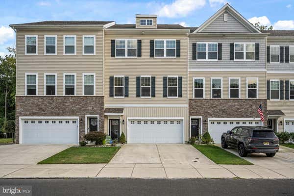 68 SULLIVAN WAY, MARLTON, NJ 08053 - Image 1