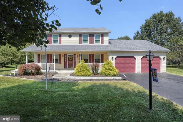 40 SPRING DR, DILLSBURG, PA 17019 - Image 1