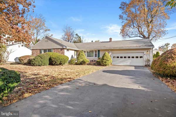 38 DARRAH LN, LAWRENCE, NJ 08648 - Image 1