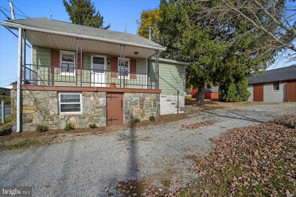 15499 MOUNT OLIVET RD, STEWARTSTOWN, PA 17363 - Image 1