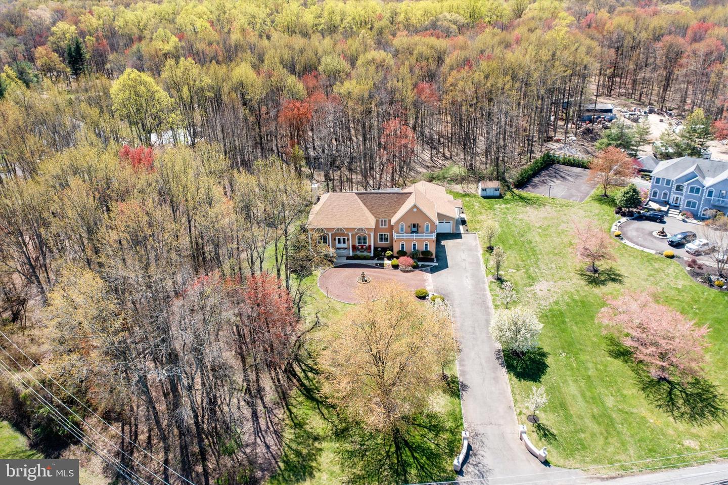 Robbinsville, New Jersey, 08691, United States, 6 Bedrooms Bedrooms, ,6 BathroomsBathrooms,Residential,Active,1953417