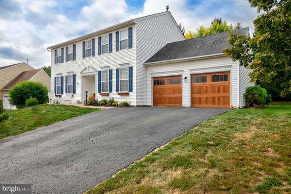 663 CROSSHILL RD, ROYERSFORD, PA 19468 - Image 1