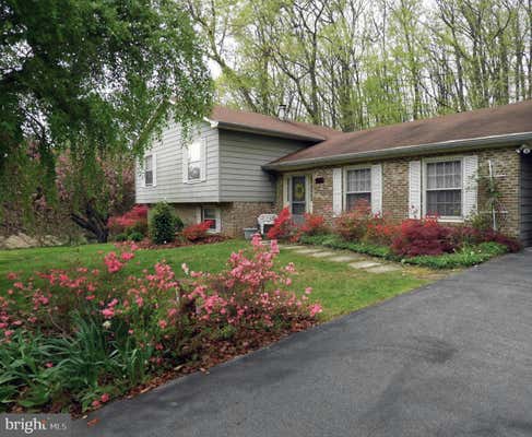 8614 BURNT HICKORY CIR, FREDERICK, MD 21704 - Image 1