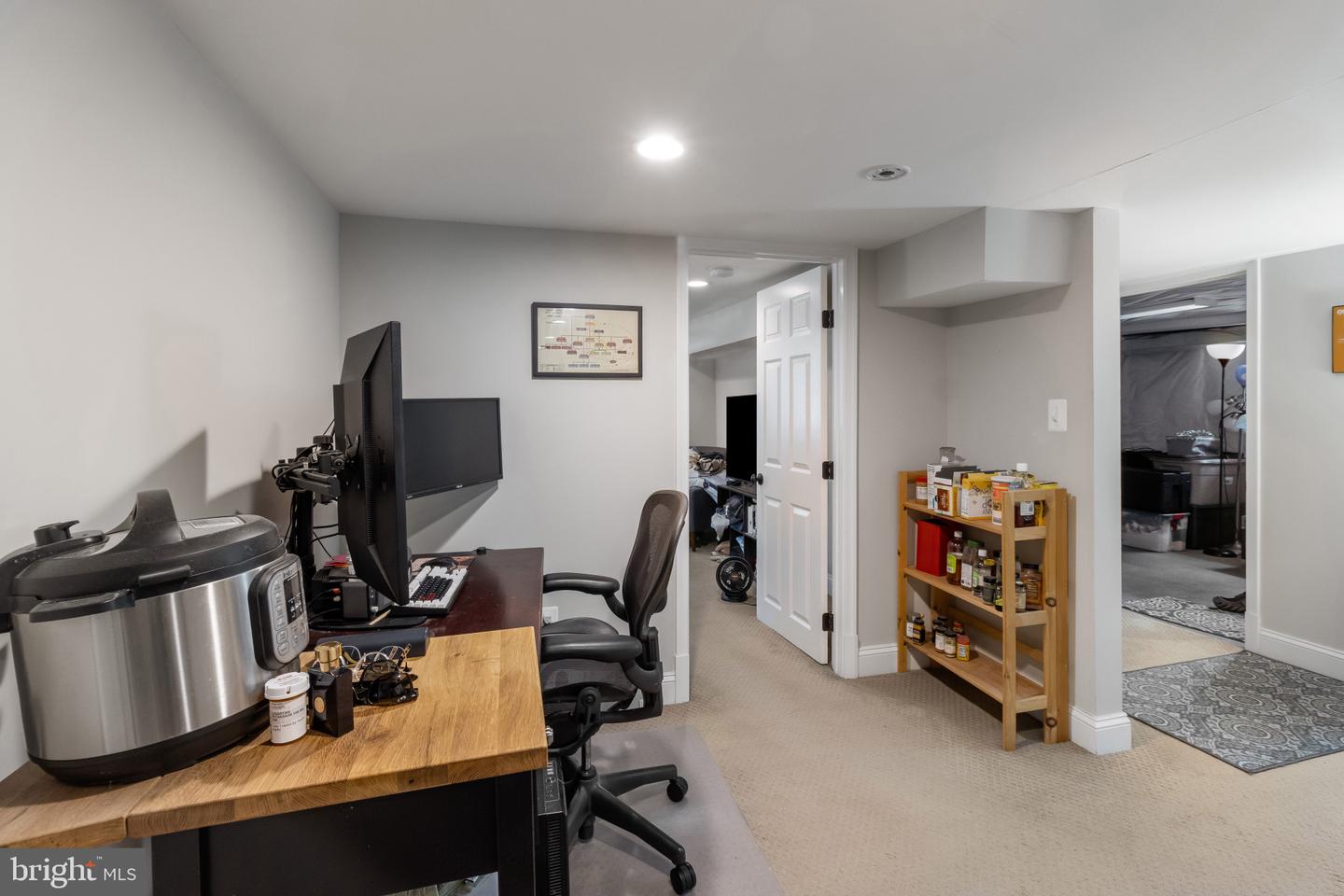 Arlington, Virginia, 22201, United States, ,5 BathroomsBathrooms,Residential,Active,1798155