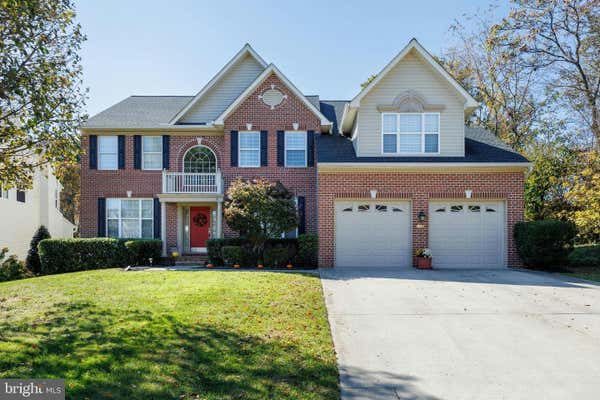 645 GREEN VALLEY WAY, ELDERSBURG, MD 21784 - Image 1