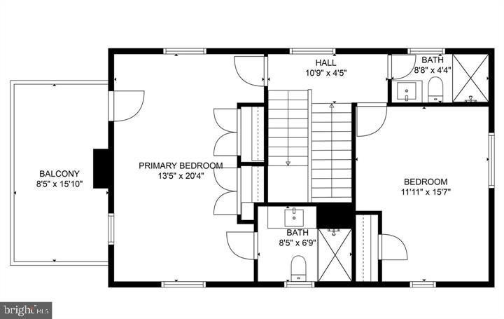 Washington, District Of Columbia, 20018, United States, 5 Bedrooms Bedrooms, ,5 BathroomsBathrooms,Residential,Active,2007330