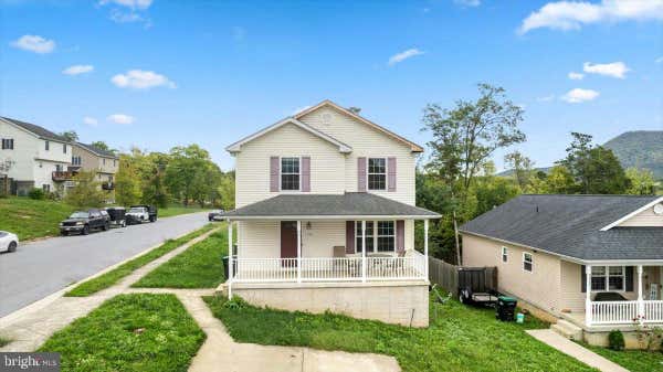 338 BORUM ST, STRASBURG, VA 22657 - Image 1