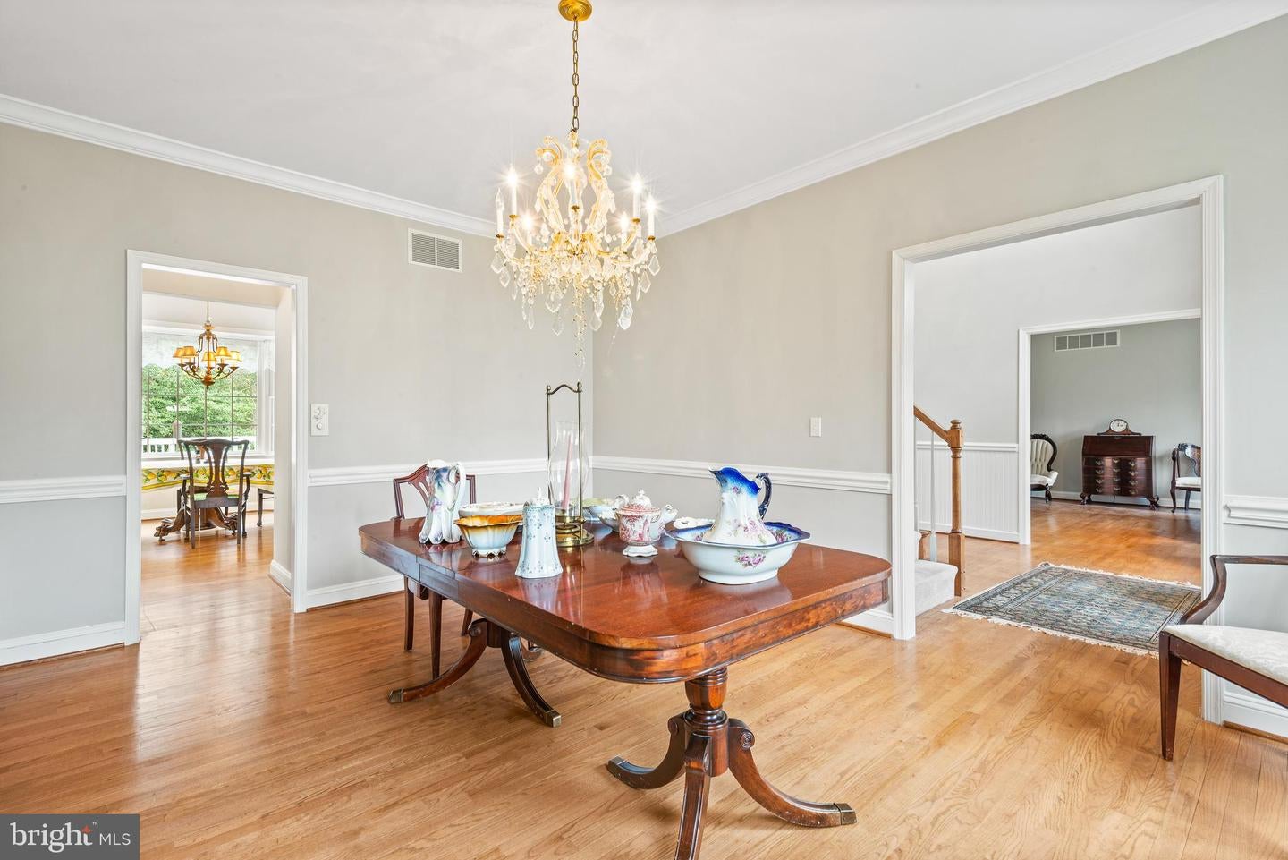 Annapolis, Maryland, 21403, United States, 4 Bedrooms Bedrooms, ,3 BathroomsBathrooms,Residential,Active,1941139