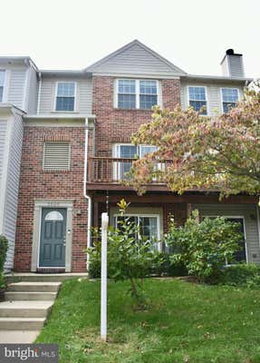 2609 WARREN WAY # 42, FREDERICK, MD 21701 - Image 1