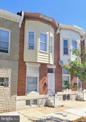 2902 MCELDERRY ST, BALTIMORE, MD 21205 - Image 1