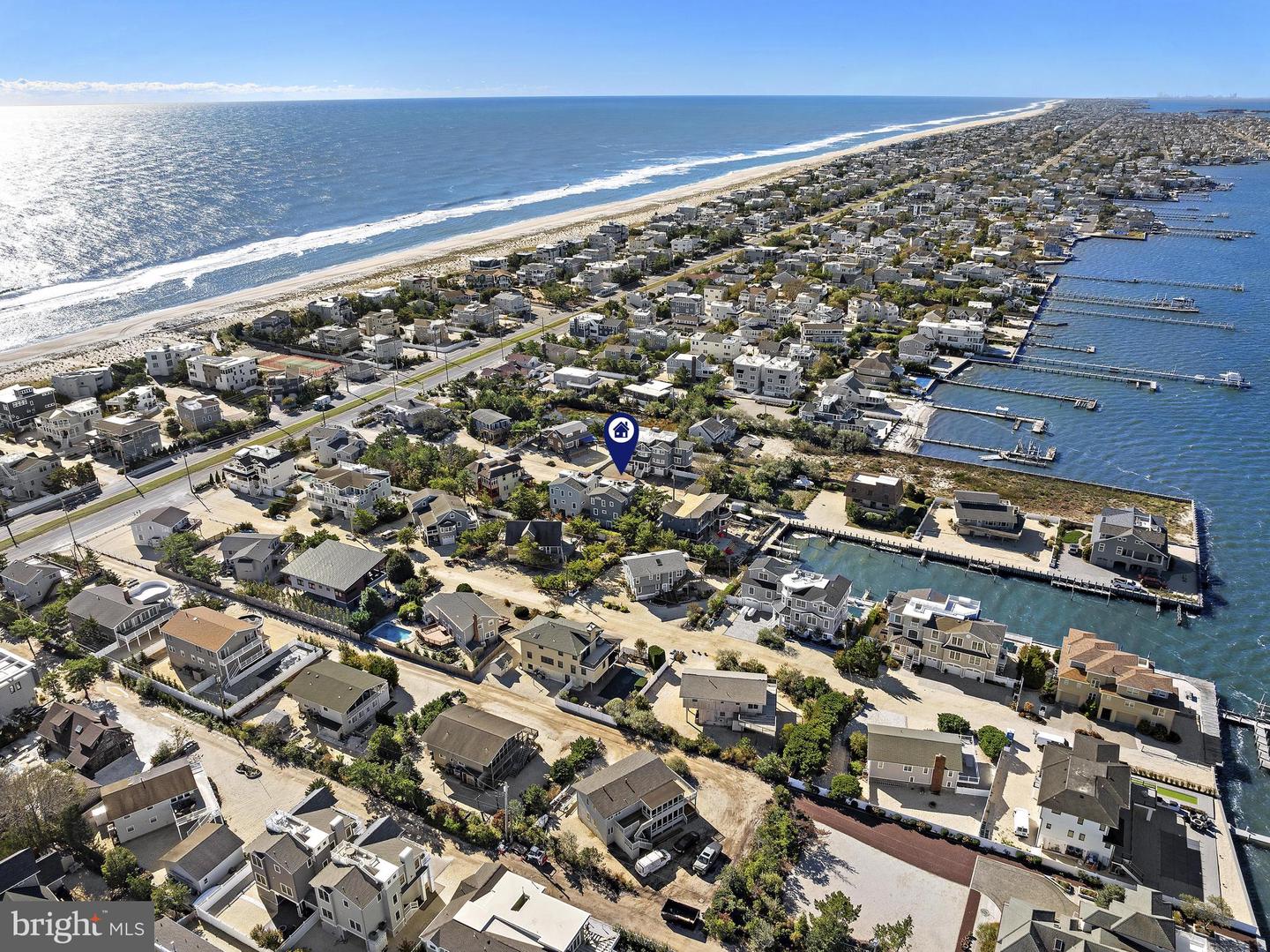 Long Beach Township, New Jersey, 08008, United States, 4 Bedrooms Bedrooms, ,4 BathroomsBathrooms,Residential,Active,1962242