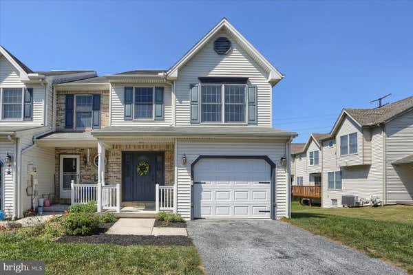 38 KEEFER WAY, MECHANICSBURG, PA 17055 - Image 1