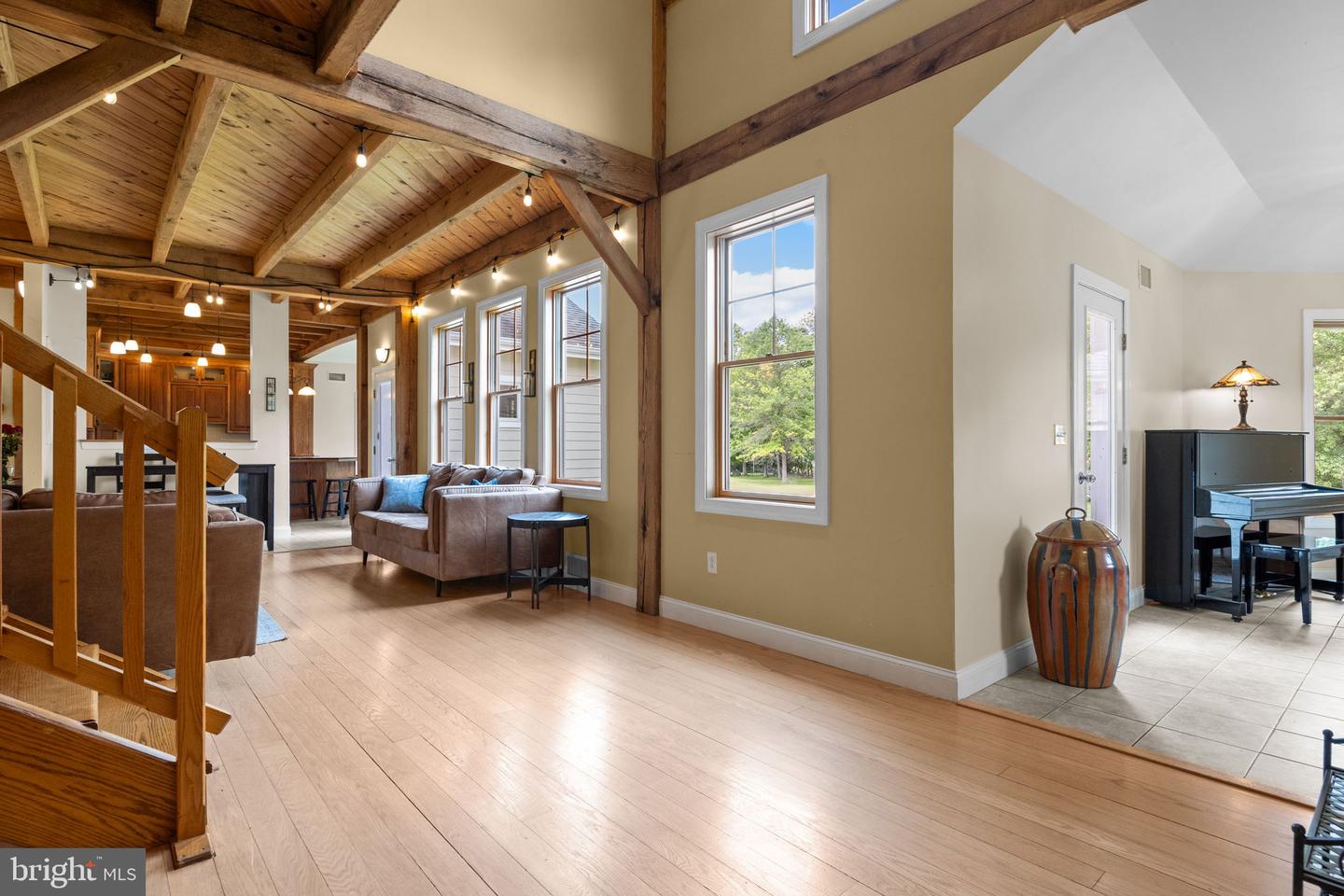 Lambertville, New Jersey, 08530, United States, 6 Bedrooms Bedrooms, ,5 BathroomsBathrooms,Residential,Active,1843838