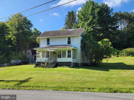 3513 OLD ERIE PIKE, CLEARFIELD, PA 16830 - Image 1