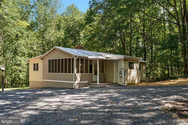 78 DARK HOLLOW RD, NEW MARKET, VA 22844 - Image 1