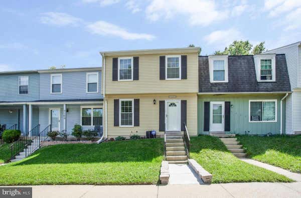 7167 MARBURY CT, DISTRICT HEIGHTS, MD 20747 - Image 1