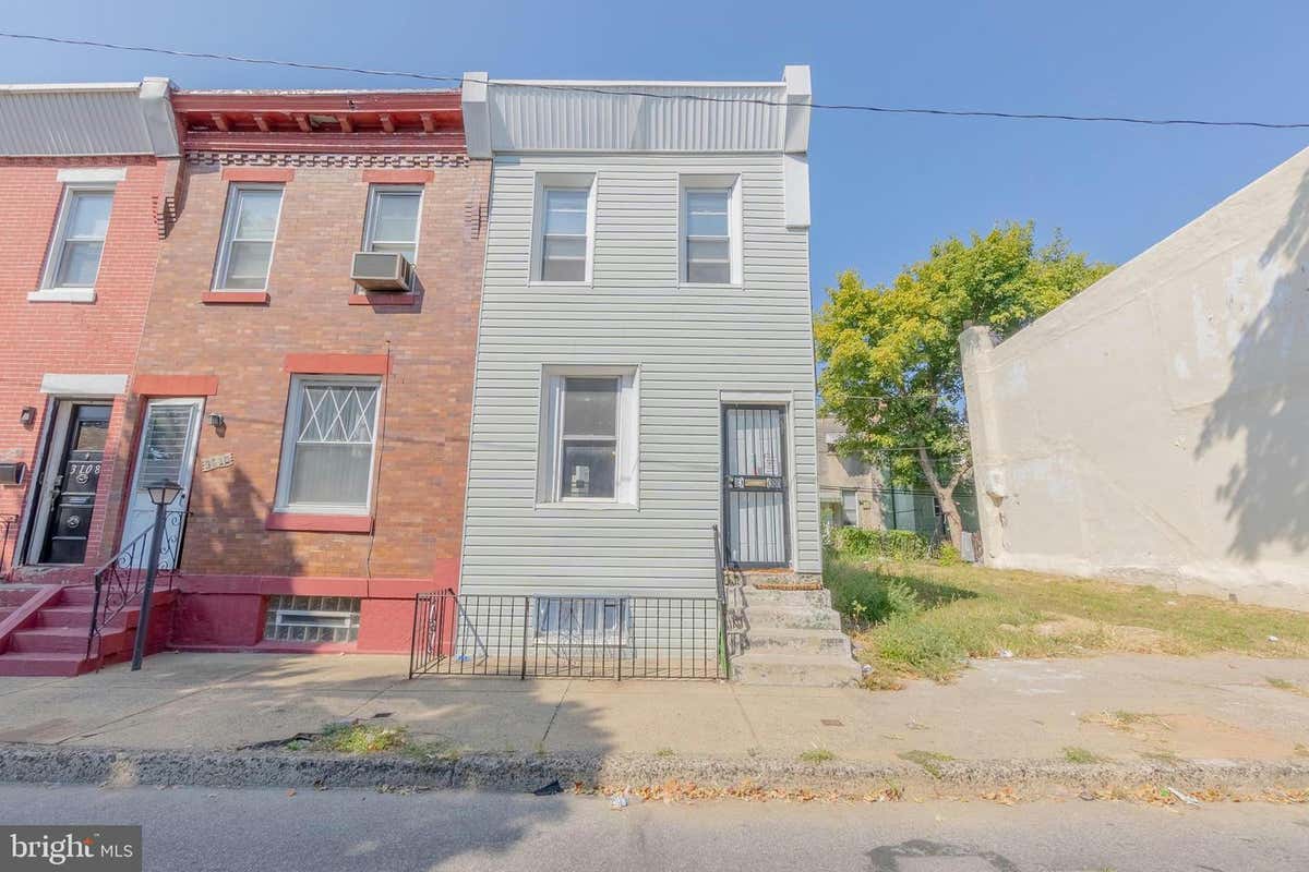 3112 N STILLMAN ST, PHILADELPHIA, PA 19132, photo 1 of 19