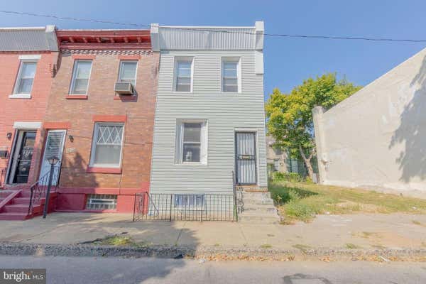 3112 N STILLMAN ST, PHILADELPHIA, PA 19132 - Image 1