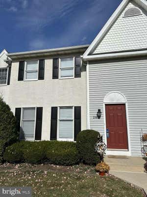 2831 STURBRIDGE CT, READING, PA 19608 - Image 1