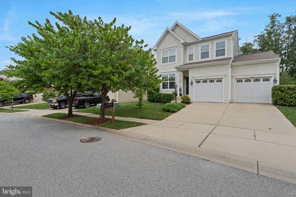 7723 HOLLINS CHAPEL CT, GLEN BURNIE, MD 21060 - Image 1