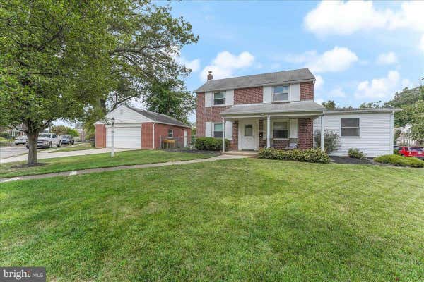 262 SCHOOL LN, SPRINGFIELD, PA 19064 - Image 1