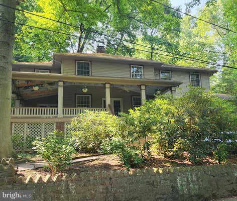 204 BROWN AVE, MOUNT GRETNA, PA 17064 - Image 1