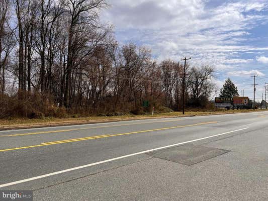 6 LOTS FRONTING ON BRIDGE STREET, ELKTON, MD 21921, photo 5 of 10