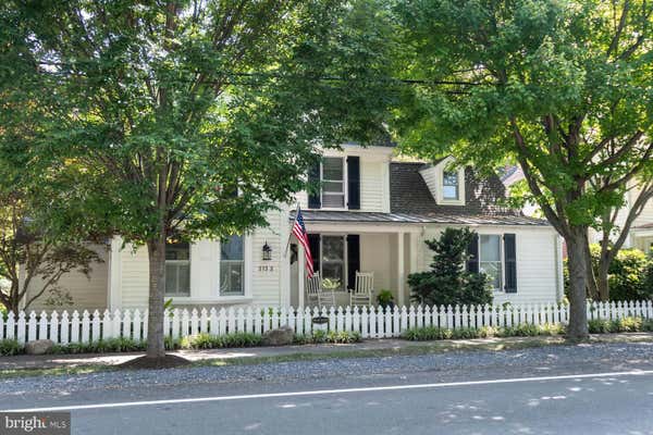 213 S MORRIS ST, OXFORD, MD 21654 - Image 1